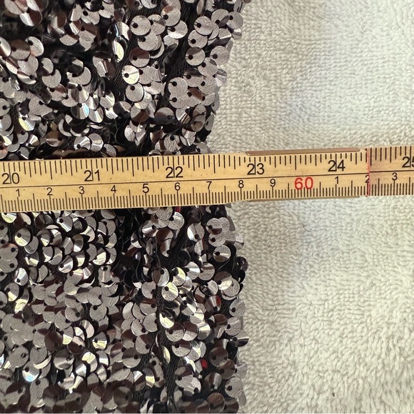 Free People Moonstruck Top Size M Black - Picture 10 of 13